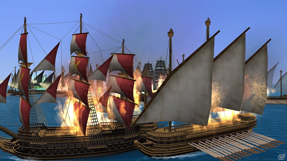 「大航海時代 Online 2nd Age」メディア体験会で竹田プロデューサーが新要素のプレゼンを実施―トレジャーハントやガナドールなど新しい遊びの魅力を紹介の画像61