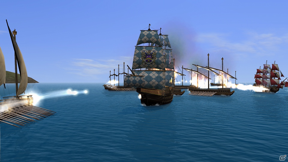「大航海時代 Online 2nd Age」メディア体験会で竹田プロデューサーが新要素のプレゼンを実施―トレジャーハントやガナドールなど新しい遊びの魅力を紹介の画像62