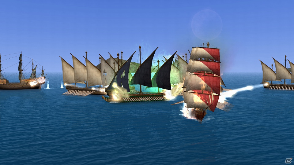 「大航海時代 Online 2nd Age」メディア体験会で竹田プロデューサーが新要素のプレゼンを実施―トレジャーハントやガナドールなど新しい遊びの魅力を紹介の画像64