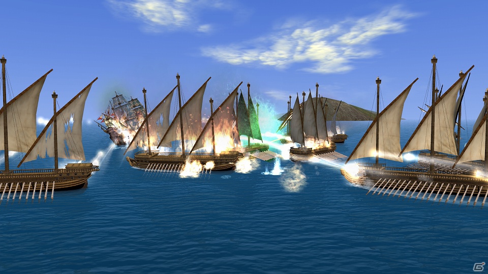 「大航海時代 Online 2nd Age」メディア体験会で竹田プロデューサーが新要素のプレゼンを実施―トレジャーハントやガナドールなど新しい遊びの魅力を紹介の画像65