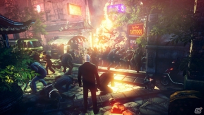 PS3/Xbox 360/PC「ヒットマン アブソリューション」多彩な暗殺方法に関する最新情報を公開!今回はフグ毒も使用可能!?の画像10