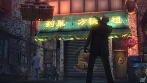 PS3/Xbox 360/PC「ヒットマン アブソリューション」多彩な暗殺方法に関する最新情報を公開!今回はフグ毒も使用可能!?の画像13