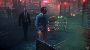 PS3/Xbox 360/PC「ヒットマン アブソリューション」多彩な暗殺方法に関する最新情報を公開!今回はフグ毒も使用可能!?の画像14
