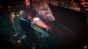 PS3/Xbox 360/PC「ヒットマン アブソリューション」多彩な暗殺方法に関する最新情報を公開!今回はフグ毒も使用可能!?の画像15