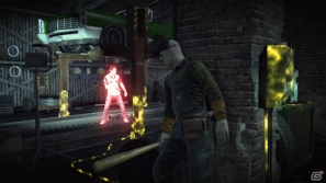 PS3/Xbox 360/PC「ヒットマン アブソリューション」多彩な暗殺方法に関する最新情報を公開!今回はフグ毒も使用可能!?の画像16