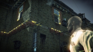 PS3/Xbox 360/PC「ヒットマン アブソリューション」多彩な暗殺方法に関する最新情報を公開!今回はフグ毒も使用可能!?の画像17