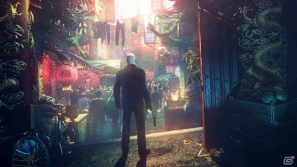 PS3/Xbox 360/PC「ヒットマン アブソリューション」多彩な暗殺方法に関する最新情報を公開!今回はフグ毒も使用可能!?の画像2