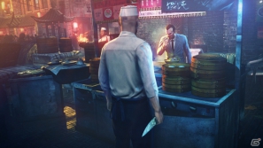 PS3/Xbox 360/PC「ヒットマン アブソリューション」多彩な暗殺方法に関する最新情報を公開!今回はフグ毒も使用可能!?の画像8
