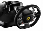 Xbox 360オフィシャルライセンスを取得したステアリングホイールとペダルセットの一体型コックピット「Ferrari Vibration GT cockpit 458 Italia edition」が9月27日より発売