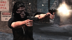 PS3/Xbox 360「マックス・ペイン3」発売記念トレーラー公開！無料ダウンロードコンテンツの情報もの画像1