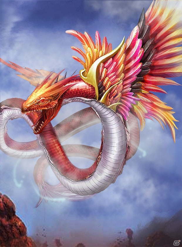 iPhone「Dragon’s Kingdom」新ワールド「world4」がオープン！「SR」ユニットの出現率が2倍になるキャンペーンも開催の画像3