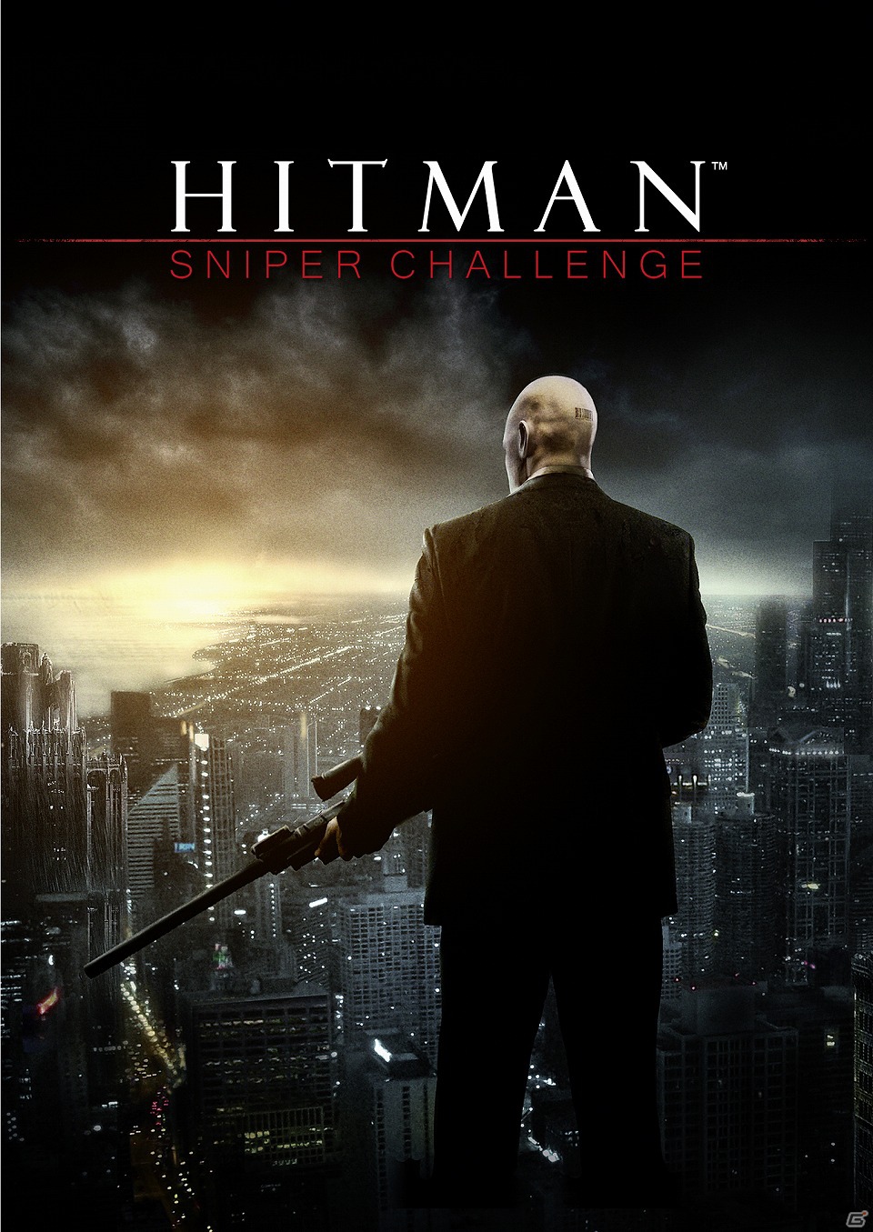 PS3/Xbox 360/PC「ヒットマン スナイパーチャレンジ」が本日9月6日より配信開始―「ヒットマン アブソリューション」をモチーフとしたスピンオフタイトルが登場の画像1