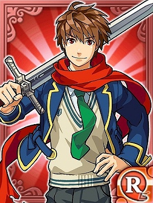 カプコンとグリー、ソーシャルゲーム6タイトルを年内に配信決定、第1弾「みんなと 放課後ソウルハンターズ」の事前登録は9月6日より開始の画像21