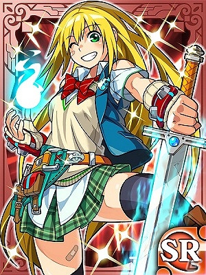 カプコンとグリー、ソーシャルゲーム6タイトルを年内に配信決定、第1弾「みんなと 放課後ソウルハンターズ」の事前登録は9月6日より開始の画像22