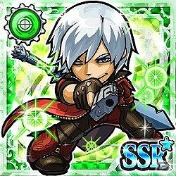 カプコンとグリー、ソーシャルゲーム6タイトルを年内に配信決定、第1弾「みんなと 放課後ソウルハンターズ」の事前登録は9月6日より開始の画像8
