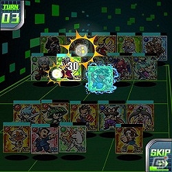 カプコンとグリー、ソーシャルゲーム6タイトルを年内に配信決定、第1弾「みんなと 放課後ソウルハンターズ」の事前登録は9月6日より開始の画像9