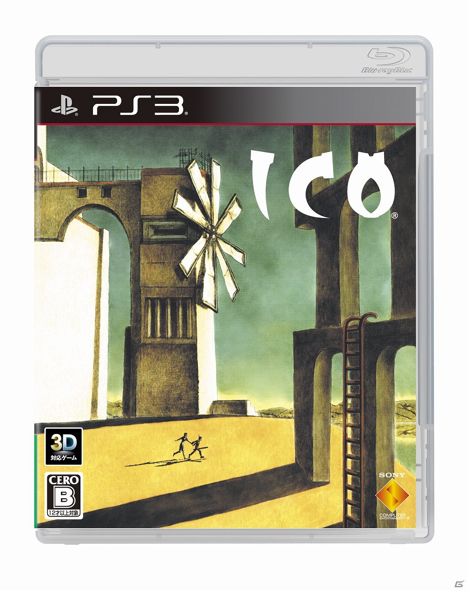 Ico ワンダと巨像 など5タイトルのリモートプレイがps Vitaで楽しめる リモートプレイ機能拡張パッチ が本日9月6日より配信 ゲーム情報サイト Gamer