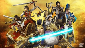 PSP「無双OROCHI2 Special」ダウンロードコンテンツとして2種類の壁紙が配信開始！9月下旬予定のラインナップも公開の画像3