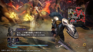 PSP「無双OROCHI2 Special」ダウンロードコンテンツとして2種類の壁紙が配信開始！9月下旬予定のラインナップも公開の画像7