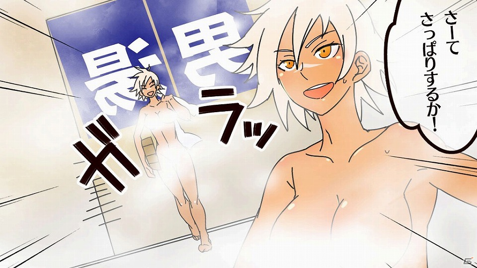BLAZBLUEを応援するWEBラジオ「ぶるらじW」“ぶるふぇす2012 公開録音編”配信開始の画像21