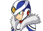 iOS「ロックマン Xover」に登場する新ロックマンは「Over-1」！東京ゲームショウ2012への試遊台出展も決定