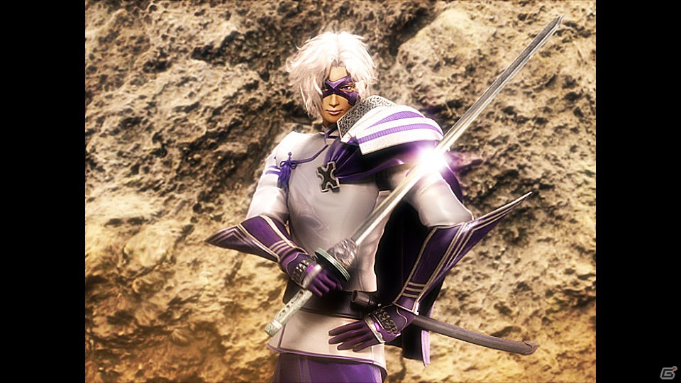 PS3「戦国BASARA HDコレクション」収録タイトル「戦国BASARA2」のOP映像はabingdon boys schoolによる新曲「WE aRE」バージョン！公式サイトにて公開中の画像3