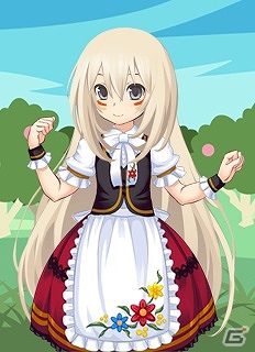 「萌えCanちぇんじ！」スピンオフRPG「萌えCanRPG！～Remember Pretty Girls～」au公式サイト、docomo版、SoftBank版のサービス開始の画像1
