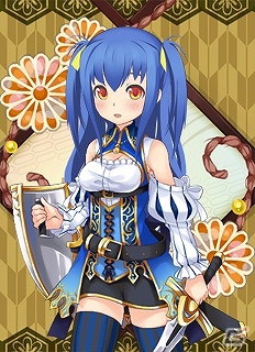 「萌えCanちぇんじ！」スピンオフRPG「萌えCanRPG！～Remember Pretty Girls～」au公式サイト、docomo版、SoftBank版のサービス開始の画像3
