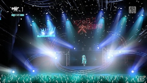 PS3「初音ミク -Project DIVA- ドリーミーシアター extend」配信日が9月13日に決定！「初音ミクコンサート 最後のミクの日感謝祭」を疑似体験できる「ライブ鑑賞モード」の搭載など新要素もの画像3