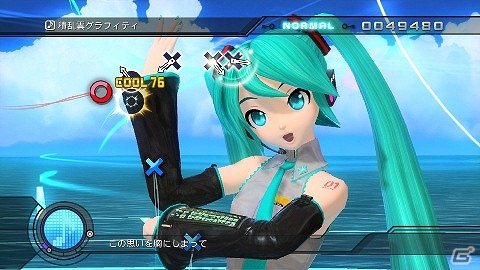 PS3「初音ミク -Project DIVA- ドリーミーシアター extend」配信日が9月13日に決定！「初音ミクコンサート 最後のミクの日感謝祭」を疑似体験できる「ライブ鑑賞モード」の搭載など新要素もの画像1