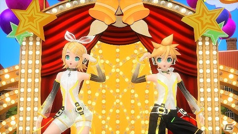 PS3「初音ミク -Project DIVA- ドリーミーシアター extend」配信日が9月13日に決定！「初音ミクコンサート 最後のミクの日感謝祭」を疑似体験できる「ライブ鑑賞モード」の搭載など新要素もの画像2