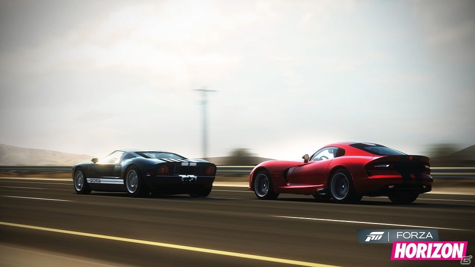 Xbox 360「Forza Horizon」リミテッド コレクターズ エディションに同梱されるVIPメンバーシップの詳細＆収録車種を公開の画像1