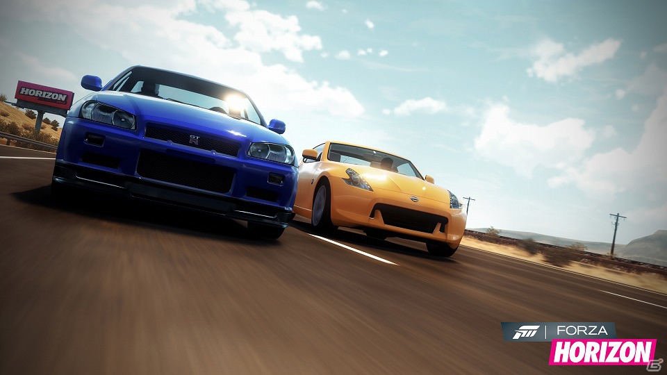 Xbox 360「Forza Horizon」リミテッド コレクターズ エディションに同梱されるVIPメンバーシップの詳細＆収録車種を公開の画像2
