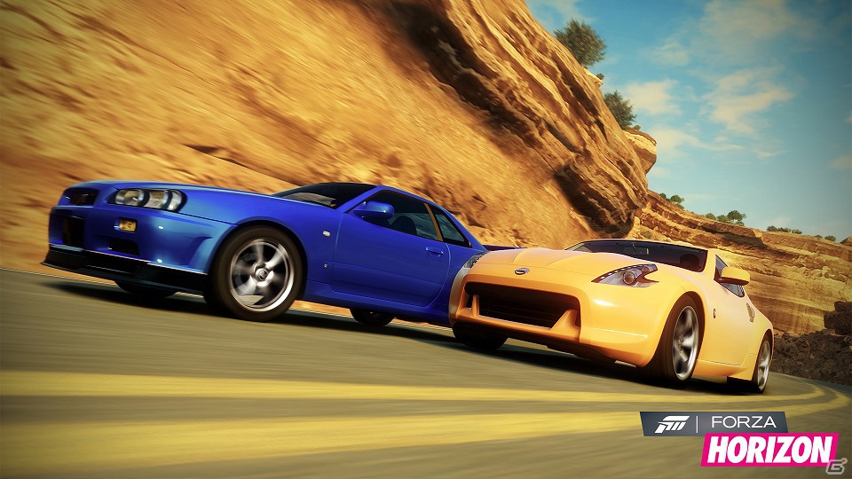 Xbox 360「Forza Horizon」リミテッド コレクターズ エディションに同梱されるVIPメンバーシップの詳細＆収録車種を公開の画像4