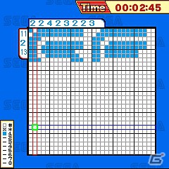 i-mode/EZweb/Yahoo！ケータイ「週刊ロジック」が「★ぷよぷよ！セガ」にて配信開始の画像3
