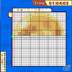 i-mode/EZweb/Yahoo！ケータイ「週刊ロジック」が「★ぷよぷよ！セガ」にて配信開始の画像4