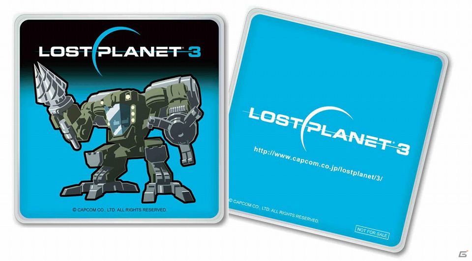 カプコン、東京ゲームショウ2012の出展情報を公開―3DS「逆転裁判5」「モンスターハンター4」をプレイアブル出展の画像12