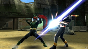 仮面ライダーウィザードが早くも参戦！ゲームシステムが“超進化”したWii/PSP「仮面ライダー 超クライマックスヒーローズ」11月29日発売の画像12