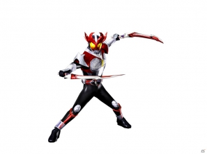 仮面ライダーウィザードが早くも参戦！ゲームシステムが“超進化”したWii/PSP「仮面ライダー 超クライマックスヒーローズ」11月29日発売の画像25
