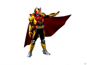 仮面ライダーウィザードが早くも参戦！ゲームシステムが“超進化”したWii/PSP「仮面ライダー 超クライマックスヒーローズ」11月29日発売の画像27