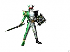 仮面ライダーウィザードが早くも参戦！ゲームシステムが“超進化”したWii/PSP「仮面ライダー 超クライマックスヒーローズ」11月29日発売の画像29