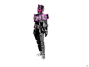 仮面ライダーウィザードが早くも参戦！ゲームシステムが“超進化”したWii/PSP「仮面ライダー 超クライマックスヒーローズ」11月29日発売の画像30