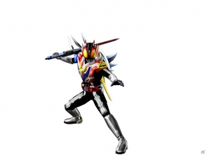 仮面ライダーウィザードが早くも参戦！ゲームシステムが“超進化”したWii/PSP「仮面ライダー 超クライマックスヒーローズ」11月29日発売の画像35