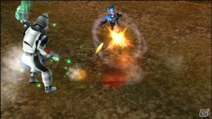 仮面ライダーウィザードが早くも参戦！ゲームシステムが“超進化”したWii/PSP「仮面ライダー 超クライマックスヒーローズ」11月29日発売の画像52