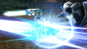 仮面ライダーウィザードが早くも参戦！ゲームシステムが“超進化”したWii/PSP「仮面ライダー 超クライマックスヒーローズ」11月29日発売の画像8