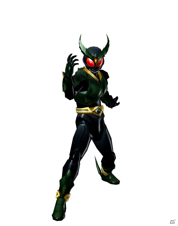 仮面ライダーウィザードが早くも参戦！ゲームシステムが“超進化”したWii/PSP「仮面ライダー 超クライマックスヒーローズ」11月29日発売の画像11