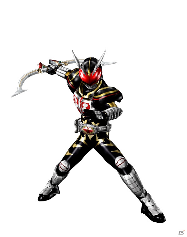 仮面ライダーウィザードが早くも参戦！ゲームシステムが“超進化”したWii/PSP「仮面ライダー 超クライマックスヒーローズ」11月29日発売の画像13