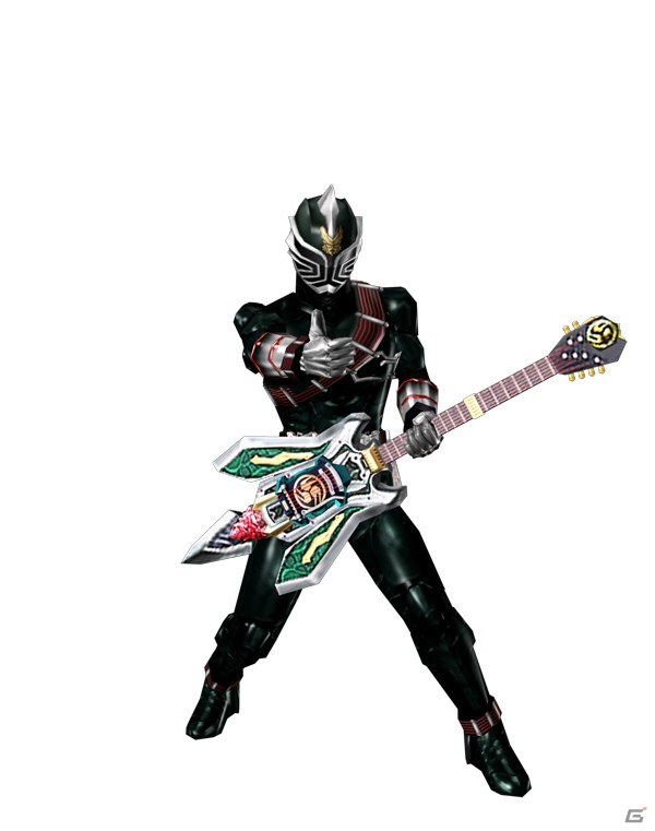 仮面ライダーウィザードが早くも参戦！ゲームシステムが“超進化”したWii/PSP「仮面ライダー 超クライマックスヒーローズ」11月29日発売の画像15