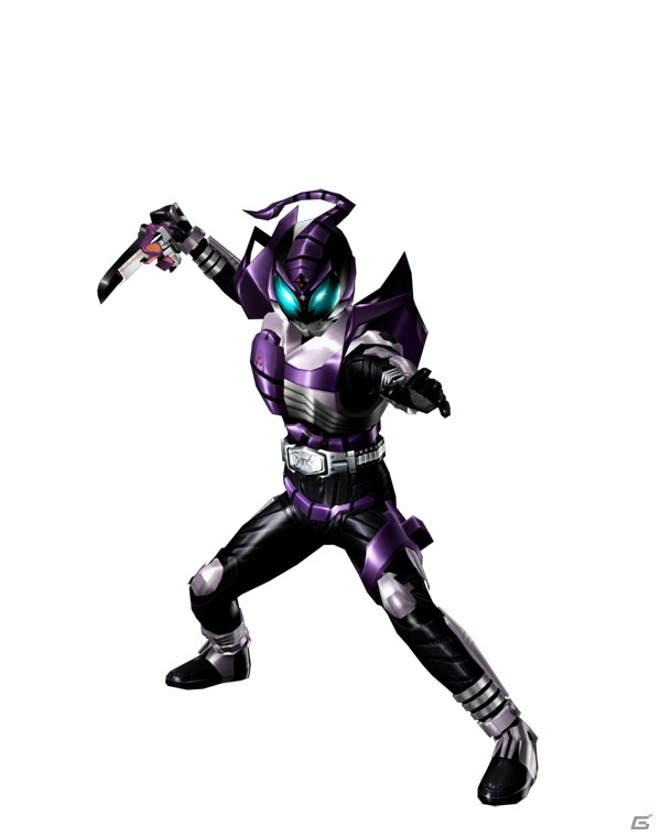 仮面ライダーウィザードが早くも参戦！ゲームシステムが“超進化”したWii/PSP「仮面ライダー 超クライマックスヒーローズ」11月29日発売の画像17