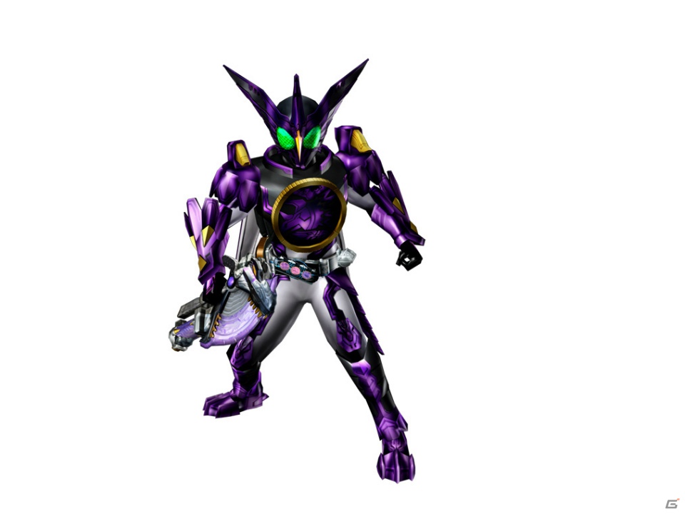 仮面ライダーウィザードが早くも参戦！ゲームシステムが“超進化”したWii/PSP「仮面ライダー 超クライマックスヒーローズ」11月29日発売の画像26